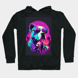 COOL Dogs no2 Hoodie